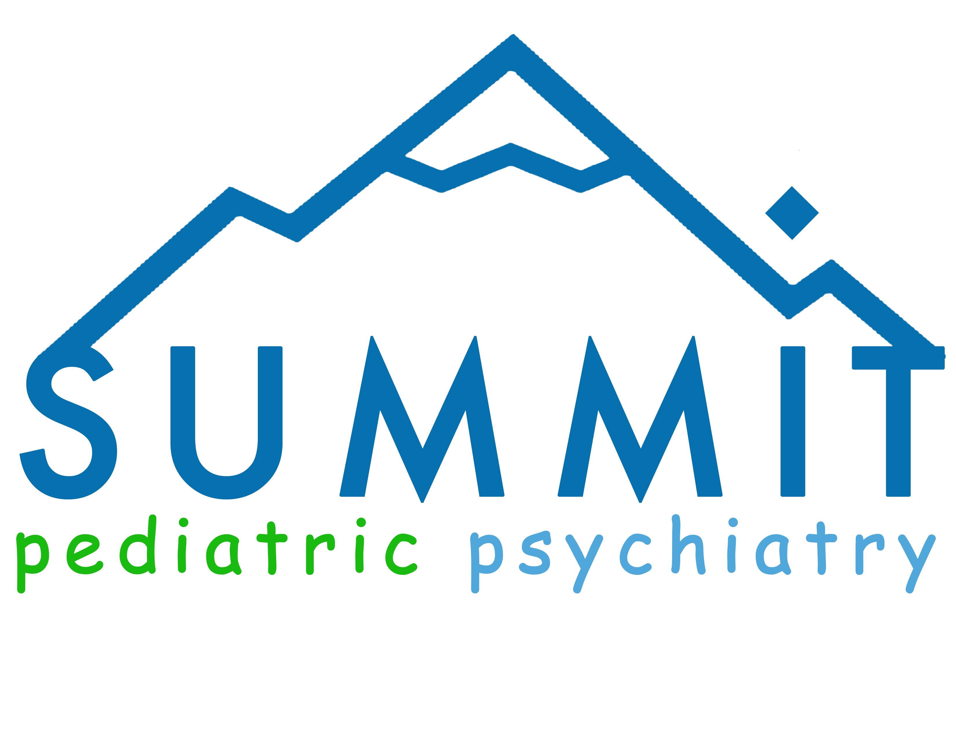 Summit Pediatric Psychiatry